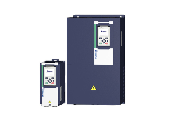 Optimize Your Solar Pump System with MPPT VFD Solar Pump Inverter for Maximum Efficiency