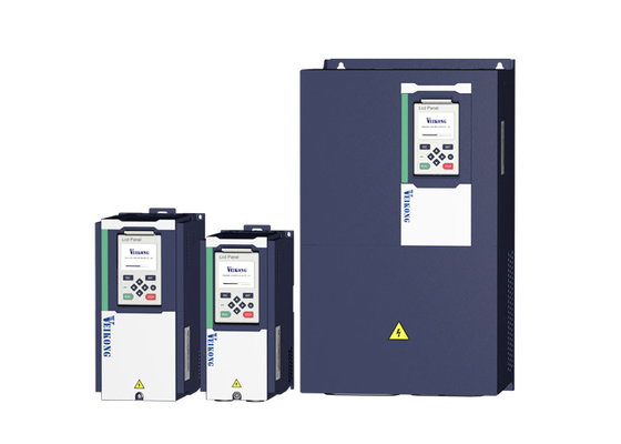 Protect Your Pump with MPPT VFD Solar Pump Inverter s Reversing Method