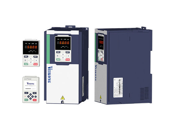 LED and LCD Keypad Options for MPPT VFD Solar Pump Inverter with GPRS Function