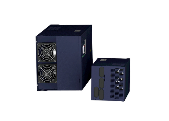 Powerful Variable Frequency Inverters for High Overload Applications
