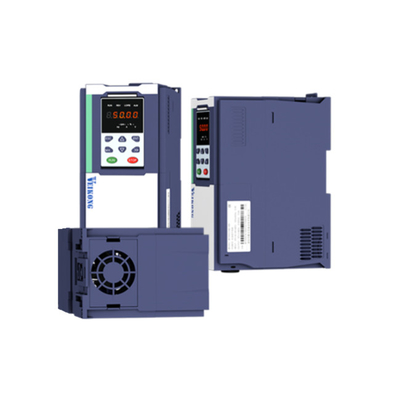 Veikong LCD Keypad com Macro Application e Shuttle Keypad Opcional Variable Frequency Drive