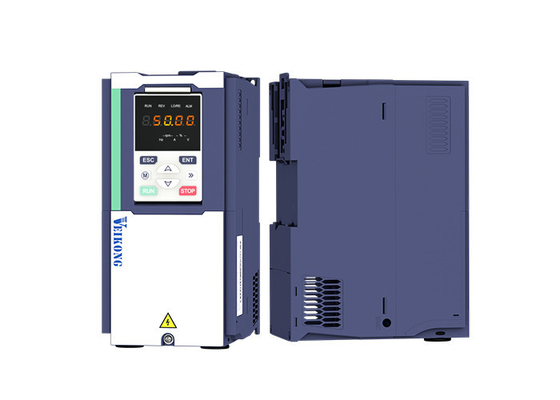 VEIKONG Industrial PC Tool Software Variable Frequency Inverters with New Model LED Display