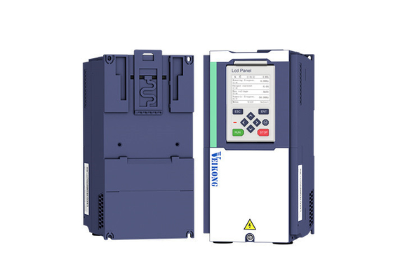 Veikong Controlador de bomba de água solar Inverter de bomba híbrida 30kw 37kw 45kw 55kw