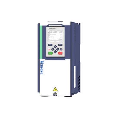 Inversores de frequência variável VEIKONG VFD500 com Modbus RTU/RS485 e Software de ferramentas de PC