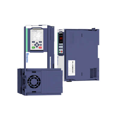Modelo híbrido 99% MPPT VFD Inverter de bomba solar com GPRS e proteção contra corrida seca
