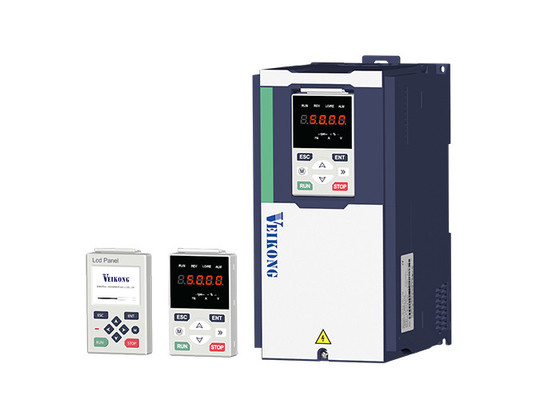 VFD530 Série VFD Vector Drive para guindaste de elevação com função GPRS e alta capacidade
