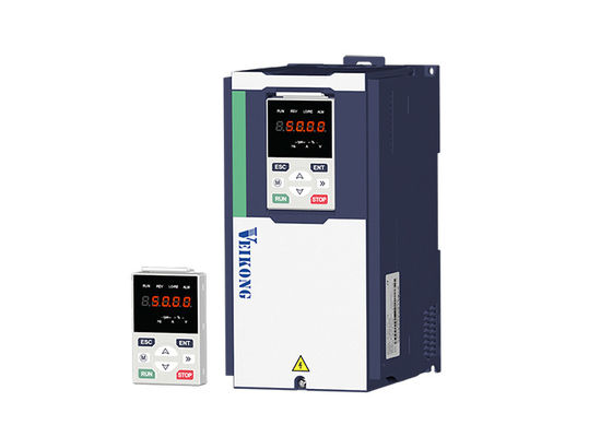 VEIKONG Industrial PC Tool Software Variable Frequency Inverters with New Model LED Display