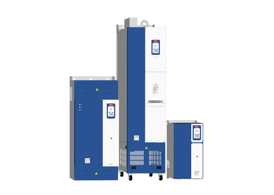 VEIKONG 30KW 380V VFD Variable Frequency Drive para Máquina Roving com Tecnologia Avançada