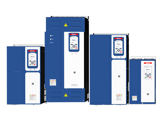 Industrial-Grade Variable Frequency Inverters for Optimal Performance