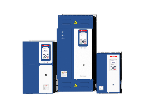 Experiência de desempenho inigualável com VFD Variable Frequency Drive para necessidades industriais