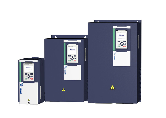 Optimize Your Solar Pump System with MPPT VFD Solar Pump Inverter for Maximum Efficiency