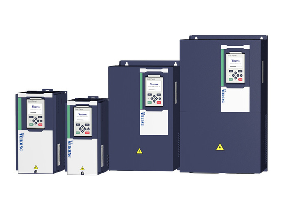 Optimize Your Solar Pump System with MPPT VFD Solar Pump Inverter for Maximum Efficiency