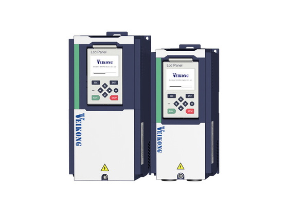 MPPT VFD Solar Pump Inverter com monitoramento remoto GPRS para bombeamento de água