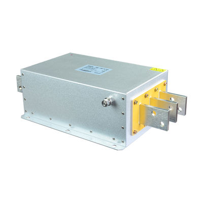 380VAC Three Phase VFD Filter