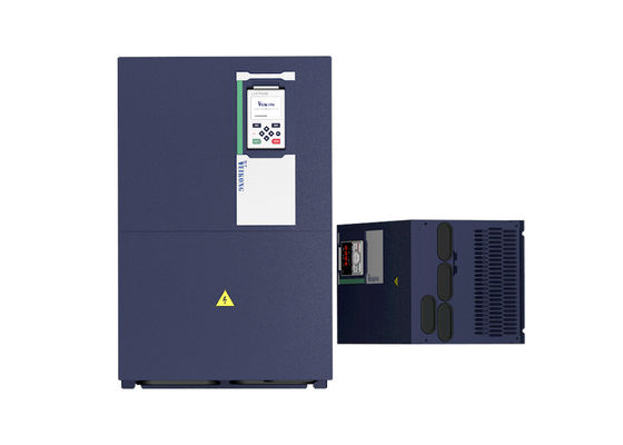VFD500 Series Variable Frequency Inverters for Automatic Production and Packaging