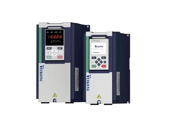 VEIKONG Alta eficiência 99,999% MPPT Inverter de bomba solar para energia ideal