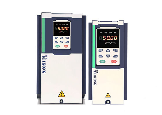 Função de repouso Inversores de frequência variável 220V 2,2KW 4KW