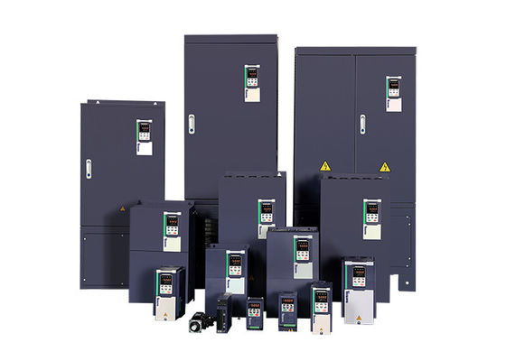 Inversor de bomba solar de fase única avançada 220V 0,75KW 1HP 1,5KW 2HP para soluções solares de água