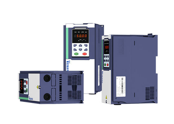 Inversores de frequência variável VEIKONG VFD para conversão de frequência de 50 Hz a 60 Hz