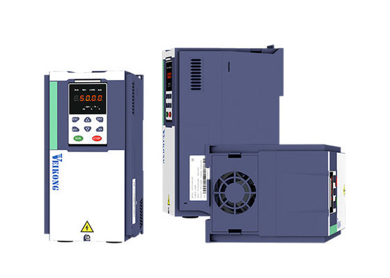 Proteja a sua bomba com o MPPT VFD Solar Pump Inverter's Reversing Method