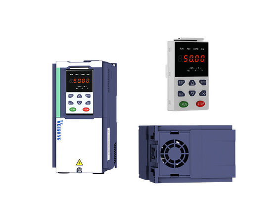 Compacto e leve VFD Variable Frequency Drive para fácil instalação