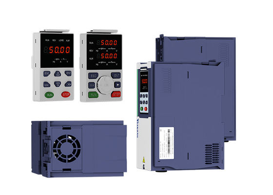 Excelente algoritmo SVC e plataforma de teste de simulação térmica para VEIKONG VFD500