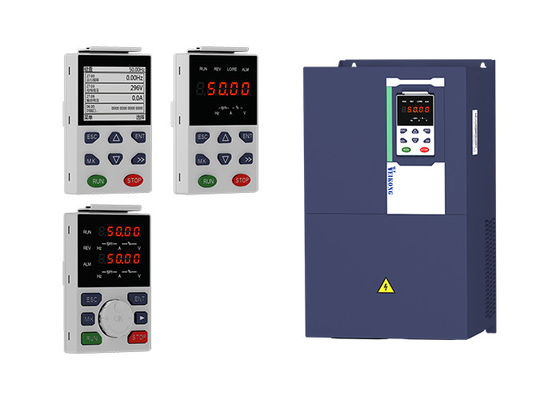 VEIKONG VFD500 O rápido e fácil 37KW 50hp VFD Variable Frequency Drive para automação