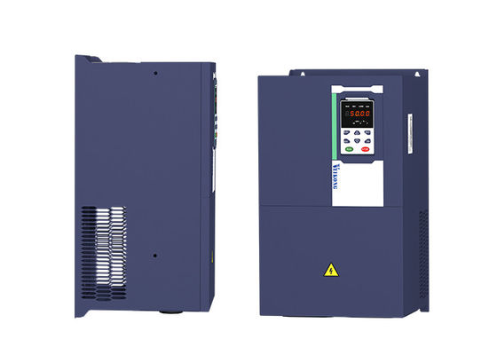Controlador de bomba de água solar de rastreamento automático com tecnologia MPPT avançada