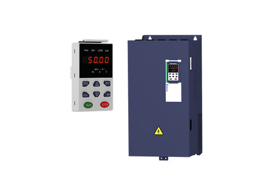 VFD Variable Frequency Drive para motor de três fases AC Drive com tecnologia avançada
