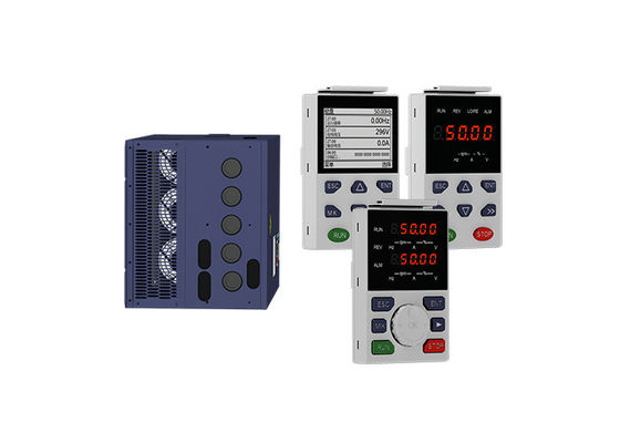 VEIKONG 7.5KW 380V VFD Variable Frequency Drive para motor de propósito geral