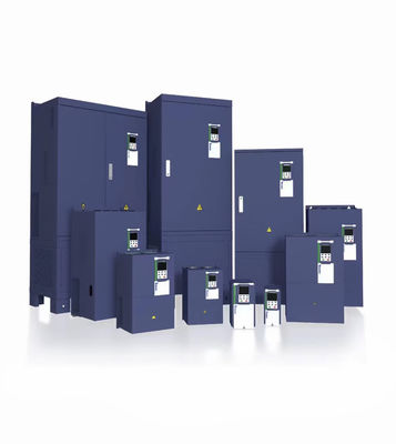 18.5kw 25hp VFD Variable Frequency Drive Performance máxima para aplicações de carga pesada