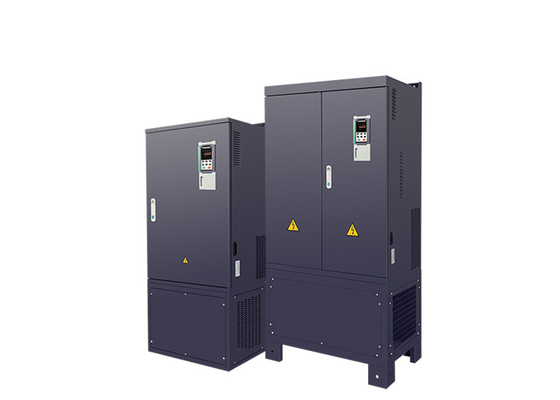 Excelente Velocidade VFD Variable Frequency Drive para desempenho suave