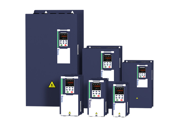 MPPT VFD Solar Pump Inverter para sistema de irrigação com 99,9999% MPPT eficiência