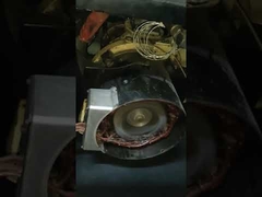 VEIKONG VFD530 55KW CA DRIVE VFD ON Aplicação do motor PMSM