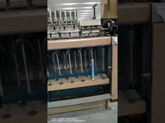 Conversor de frequência de 45KW 55KW 75KW Vfd para o equipamento da automatização