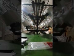 Inversor trifásico IP20 30kw Vfd Bomba Drive 18 meses de garantia