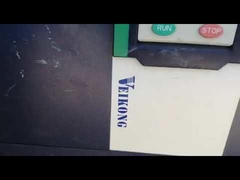 IP20 30kw movimentação solar da bomba de Vfd do inversor de 3 fases garantia de 18 meses