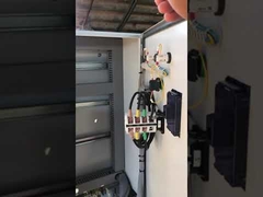 Inversor submergível da bomba do inversor 45kw solar impermeável de 60hp MPPT 99%