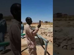 inversor solar da bomba da fase monofásica de 18.5kw 22kw 220V para a irrigação agrícola