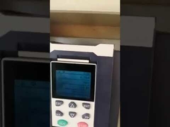 VEIKONG 3 C.C. solar do inversor 5.5kw da bomba da fase e sistema solar entrado alimentação CA