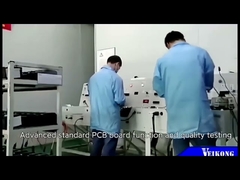 Introdução do inversor de frequência variável de nova geração de tamanho grande