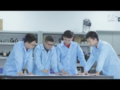 Série variável dos inversores VFD500 da frequência do elevado desempenho