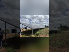 Controlador de bomba de água solar com acionamento de frequência variável para energia renovável