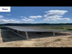 Inversor de bomba solar VEIKONG de 90 kW