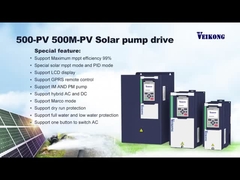 Como conseguir maior fluxo de água no sistema de água solar?