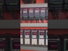 A VEIKONG trabalha em conjunto com outras marcas de VFD?