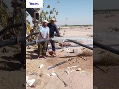 Como conseguir um melhor fluxo de água com um estado de poupança de energia?