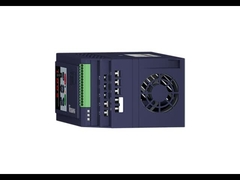 Mini movimentação econômica variável do motor de C.A. do estilo da baixa tensão da movimentação da frequência de VFD