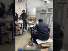 O inversor VEIKONG tem um bom desempenho em aplicações de caldeiras