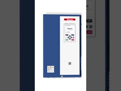 Regulador de tensão da série VEIKONG VFD 580